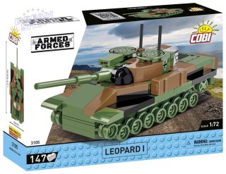 Armed Forces Leopard I