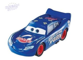 Auta. Fabulous lightning McQueen