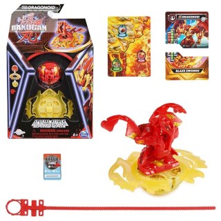 Bakugan 3.0 Atak specjalny