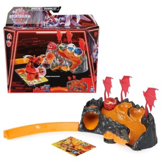 Bakugan 3.0 pole bitwy - Zestaw treningowy