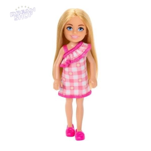 Barbie. Chelsea i przyjaciele HXM95