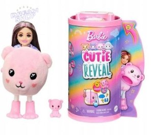 Barbie Cutie Reveal Chelsea Lew HKR21