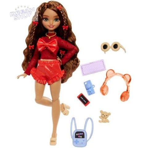 Barbie Dream Besties Teresa Lalka HYC23