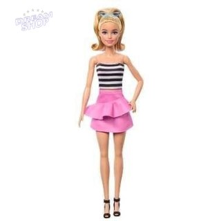 Barbie Fashionistas. Modna przyjaciółka HRH11