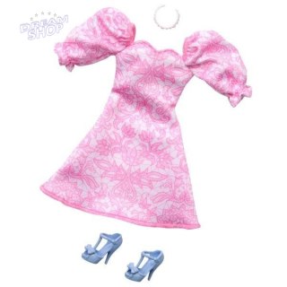 Barbie Fashionistas Ubranka HRH40