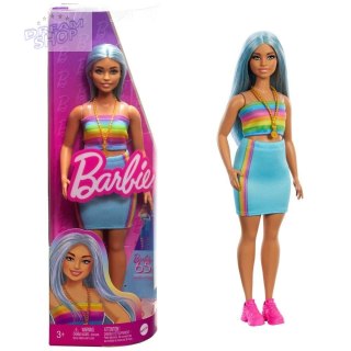 Barbie Fashionistats. Modne przyjaciółki HRH16