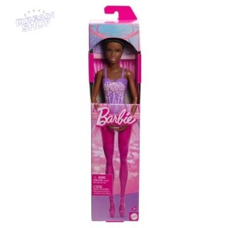 Barbie Lalka Baletnica HRG36