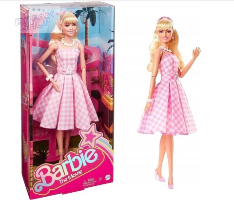 Barbie Lalka The Movie HPJ96