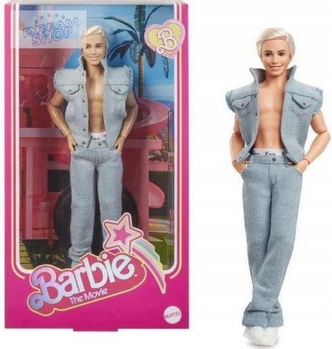 Barbie The Movie Ken