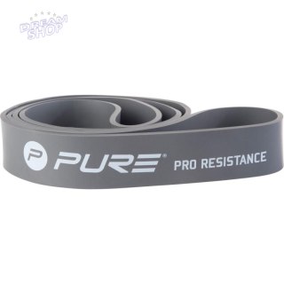 GUMA DO ĆWICZEŃ RESISTANCE BAND EXTRA HEAVY 31KG PURE 2 IMPROVE