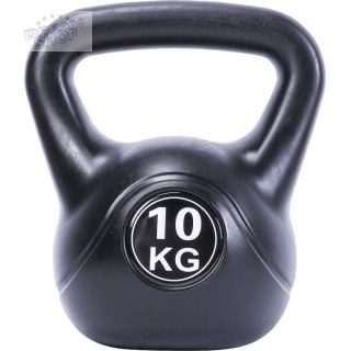 KETTLEBELL KOMPOZYTOWY 10KG PURE 2 IMPROVE