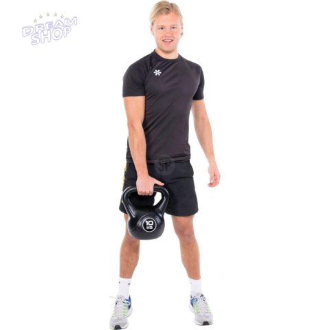 KETTLEBELL KOMPOZYTOWY 10KG PURE 2 IMPROVE