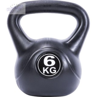 KETTLEBELL KOMPOZYTOWY 6KG PURE 2 IMPROVE