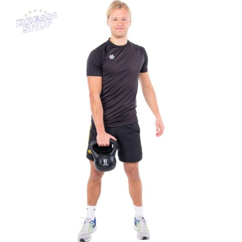 KETTLEBELL KOMPOZYTOWY 6KG PURE 2 IMPROVE