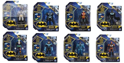 Batman figurka 10cm mix wzorów