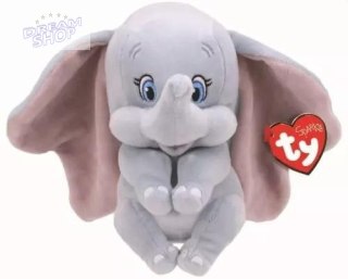 Beanie Babies Lic Disney Dumbo 15cm