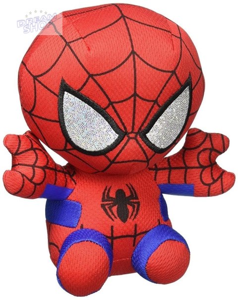 Beanie Babies Marvel Spiderman 15cm