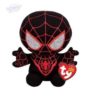 Beanie Babies Marvel Spiderman 15cm