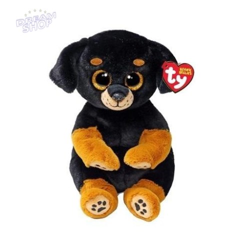 Beanie Bellies Randi - Rottweiler 15cm