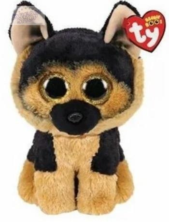 Beanie Boos Owczarek niemiecki Spirit 24cm