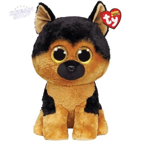 Beanie Boos Spirit - owczarek niemiecki 42cm