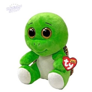 Beanie Boos Turbo - zielony żółw 42cm