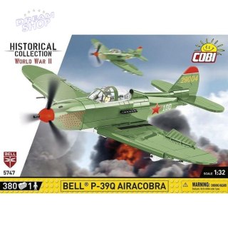 Bell P-39Q Airacobra