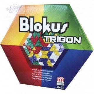 Blokus Trigon