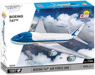 Boeing 747 Air Force One