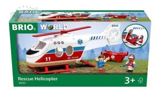 Brio Helikopter ratunkowy