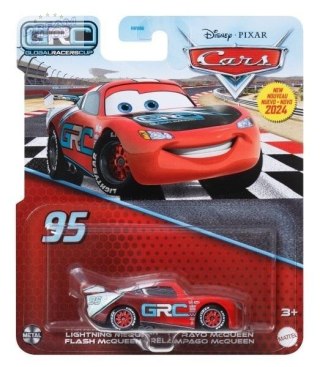 Cars. Auto Lightning McQueen HTY00