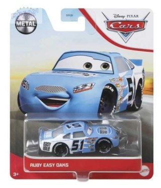 Cars. Auto Ruby Easy Daks GRR52