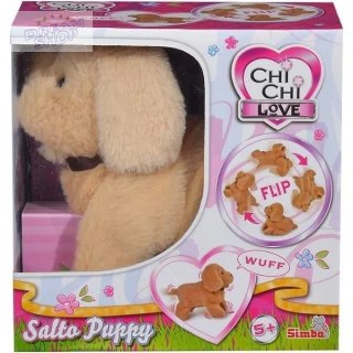 Chi Chi Love Salto Puppy