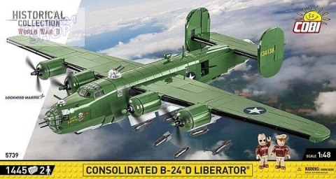 Consolidated B-24 Liberator