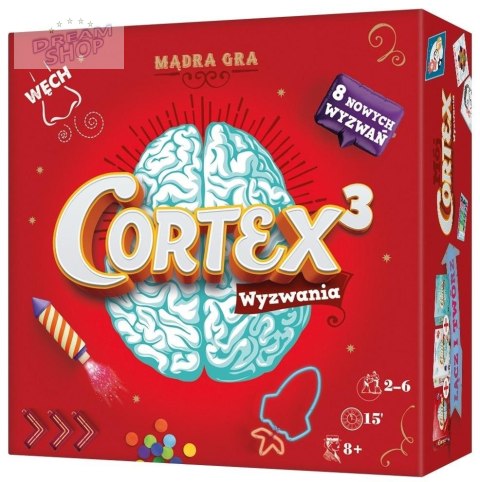 Cortex 3 REBEL