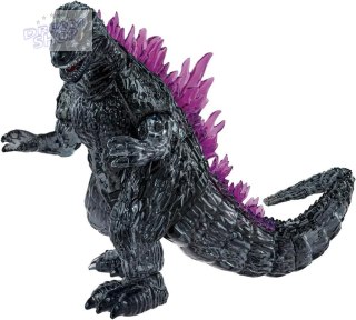 Crystal Puzzle - Godzilla