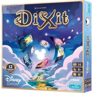 Dixit Disney REBEL