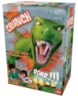 Dino Crunch