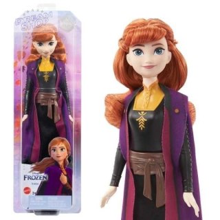 Disney Frozen Kraina Lodu Lalka Anna HLW50