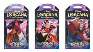 Disney Lorcana (Set02) booster (eurozaw.)