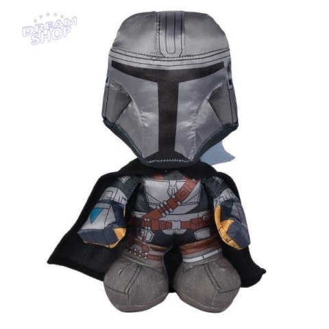 Disney Mandalorian The Warrior 25cm