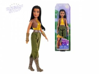 Disney Princess Lalka Raya HLX22