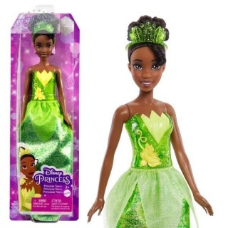 Disney Princess Tiana Lalka podstawowa HLW04