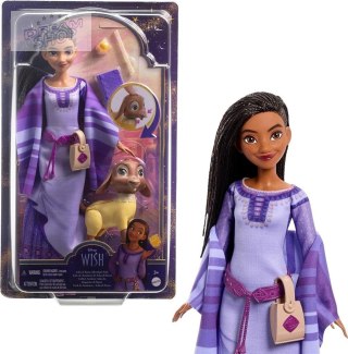 Disney Życzenie Asha z Rosas HPX25