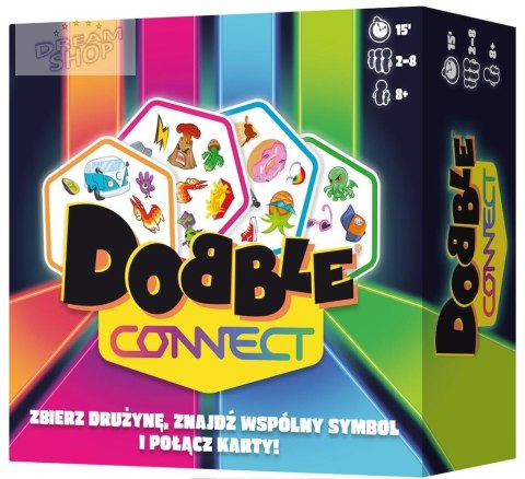 Dobble Connect REBEL Dobble Connect REBEL