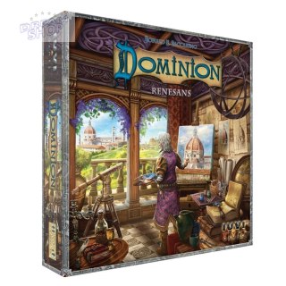 Dominion: Renesans IUVI Games