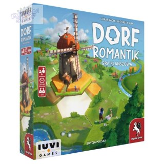 Dorfromantik IUVI Games