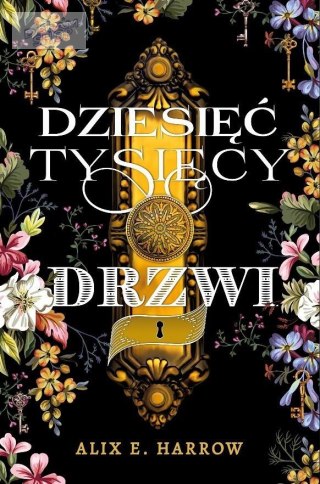 Dziesięć tysięcy drzwi