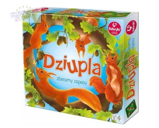 Dziupla