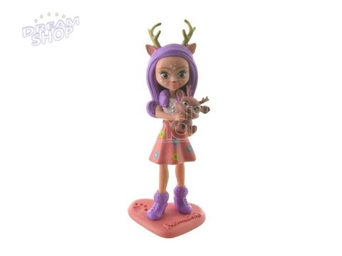 Enchantimals Figurka Danessa Deer